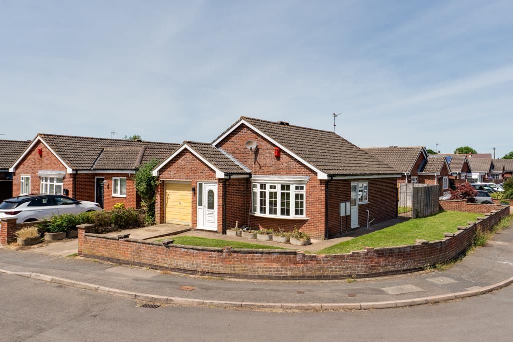Property photo 1 of 19 28 Wensleydale Park, Corby (14 Of 19).Jpg