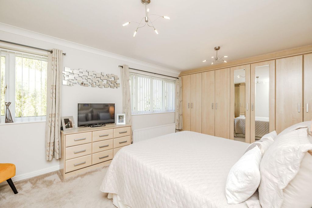 Additional image 19 of 4 bed property for saleLadyrigg, Darras Hall, Ponteland, Newcastle Upon Tyne NE20