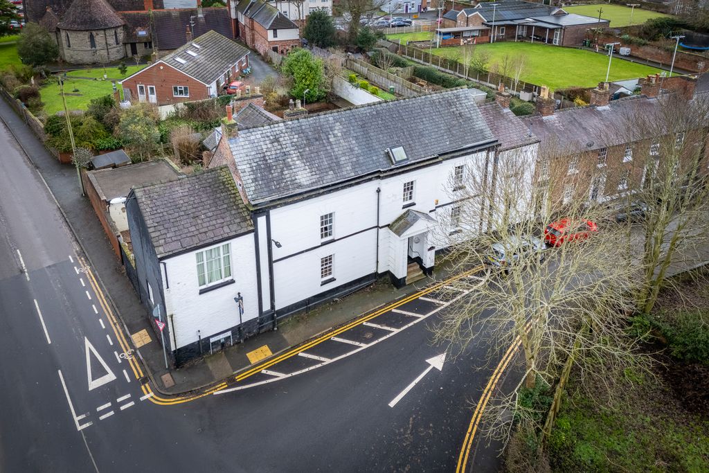 Property photo 1 of 16 Front Of Property