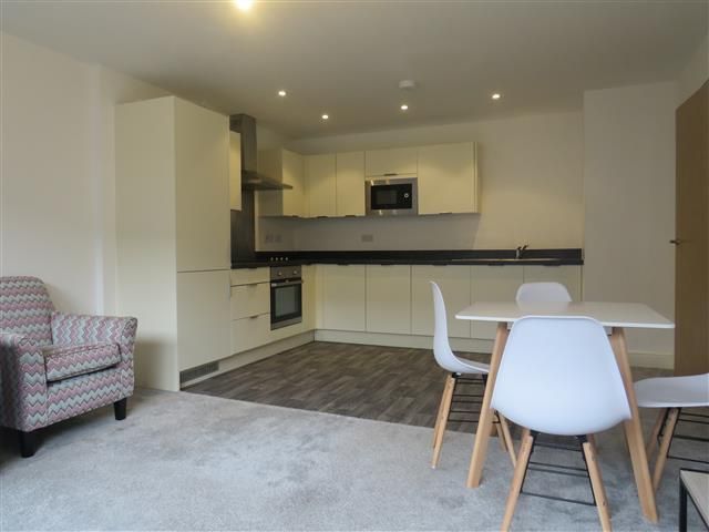 Property photo 3 of 8 Living Room