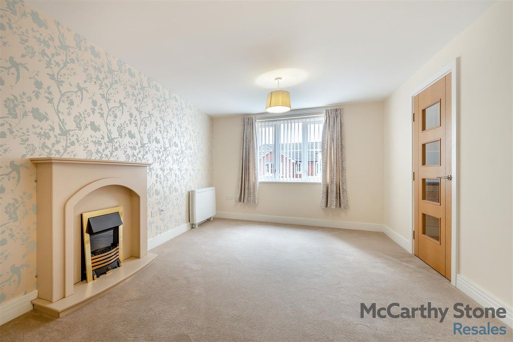 Additional image 4 of 1 bed flat for saleTresham Close, St. Marys Road, Kettering NN15