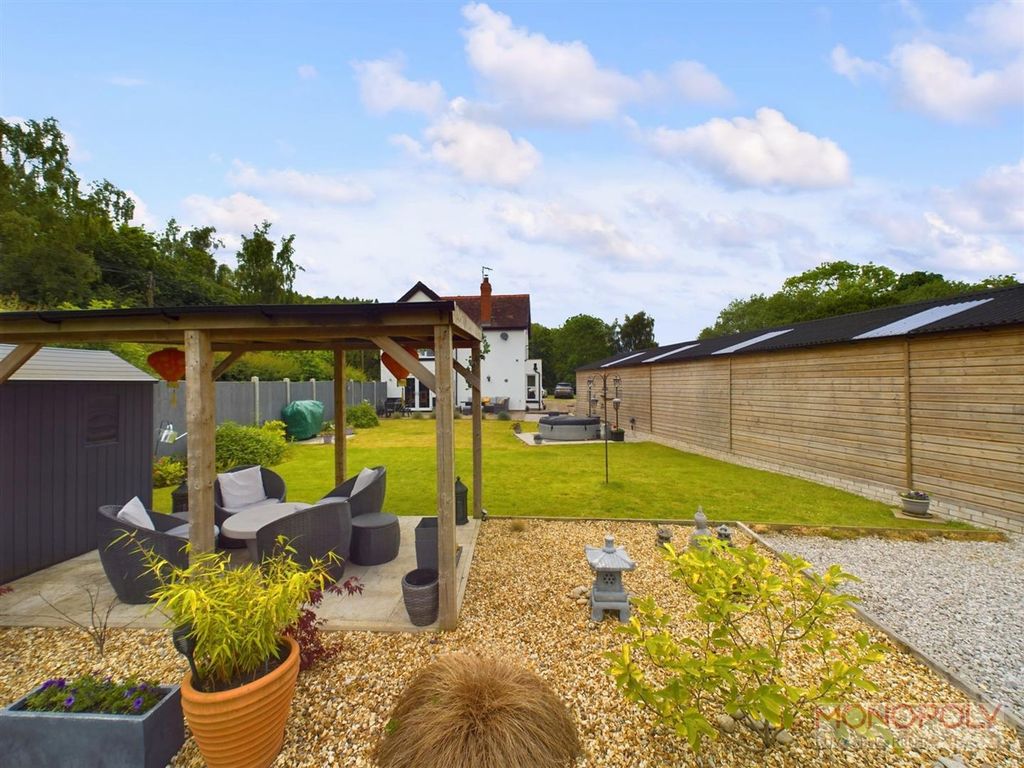 Additional image 25 of 3 bed detached house for saleHafod, Ruabon LL14