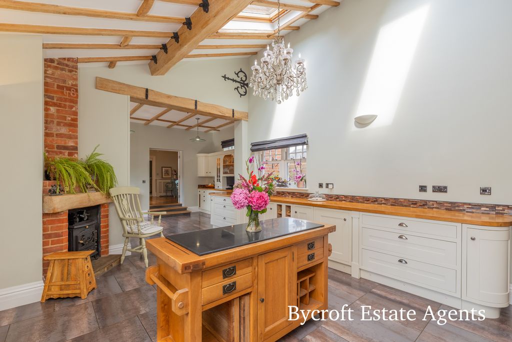 Additional image 7 of 5 bed detached house for saleMain Road, Rollesby NR29