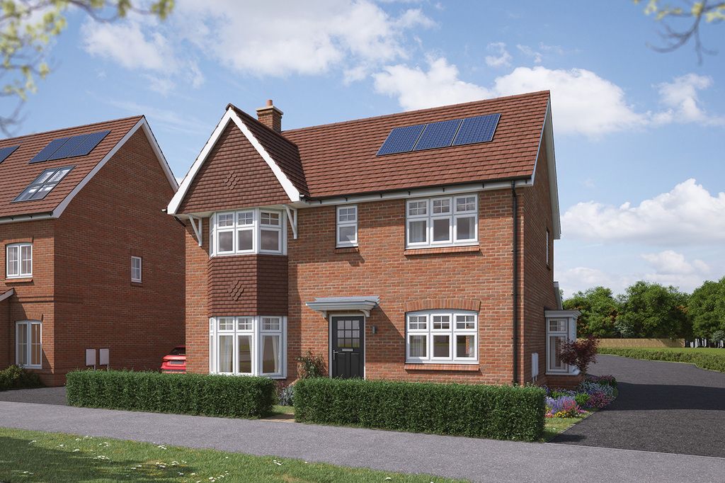 Property photo 1 of 11 Ds09059 [CH] 10 - Stratford Plot 18 Ss Size