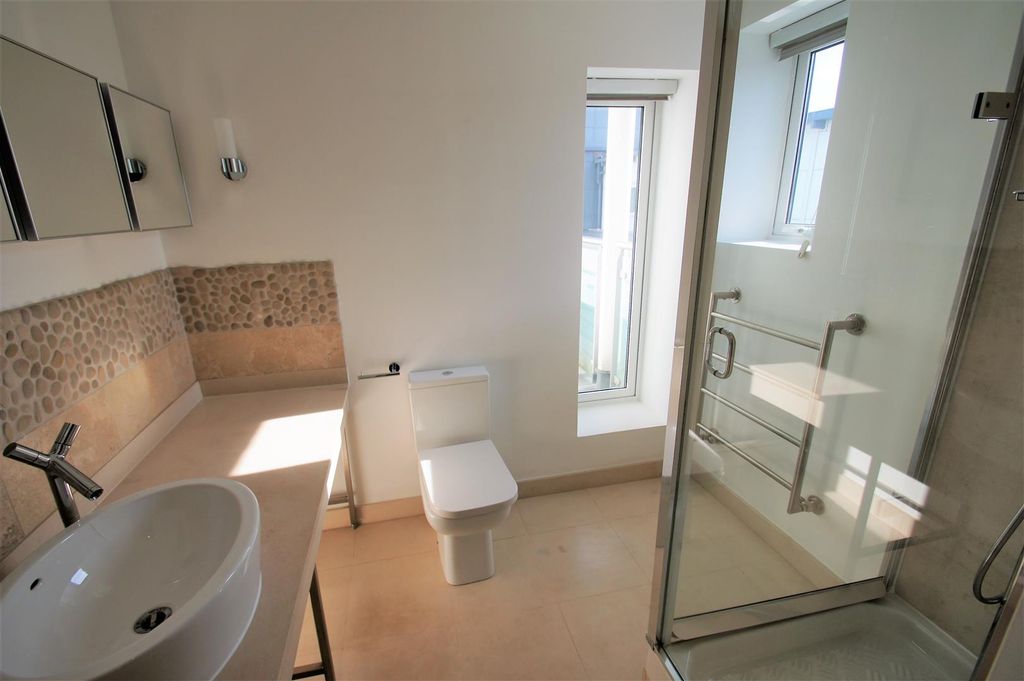 Additional image 15 of 3 bed flat to rentCentury Buildings, St Mary`S Parsonage M3