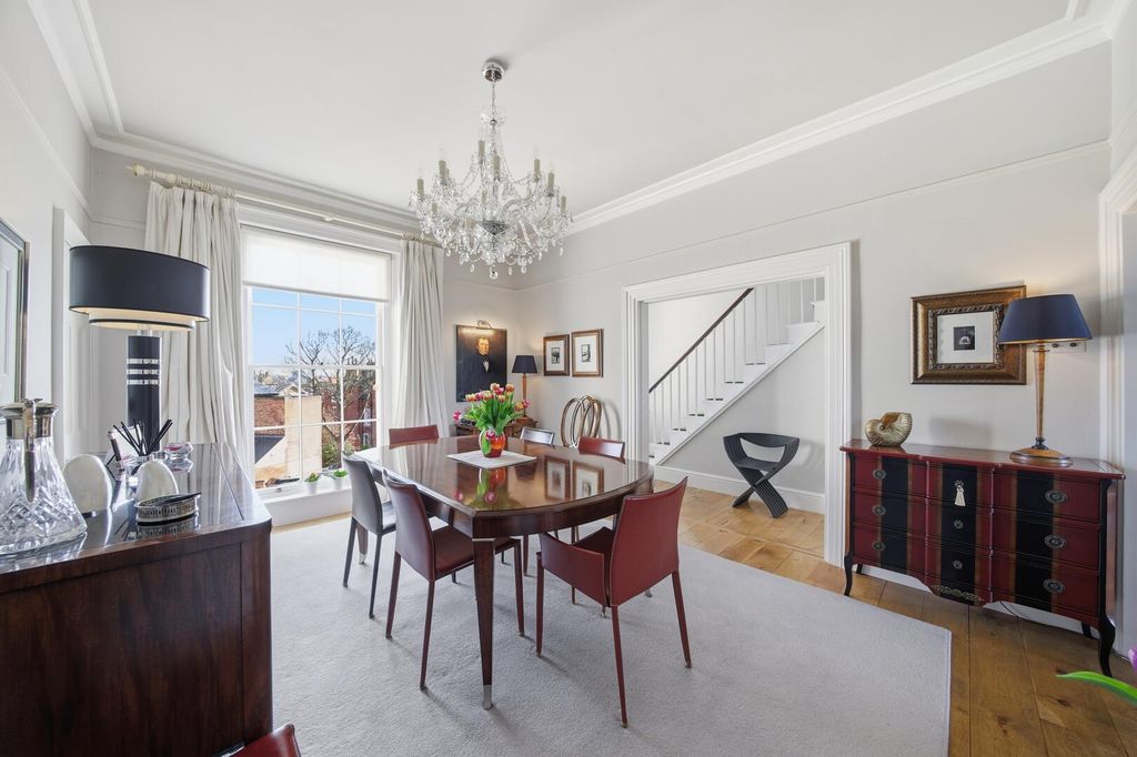 Property photo 3 of 33 Dining Room