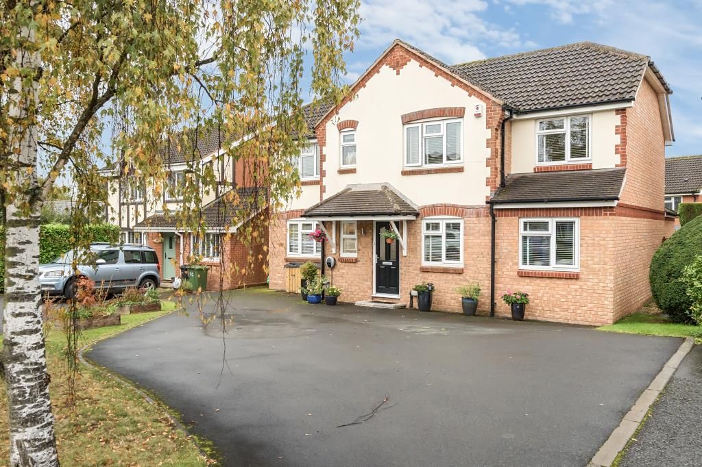 Property photo 1 of 7 Front Aspect