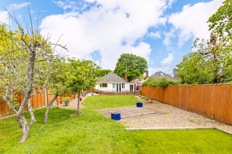 Property photo 2 of 13 Garden To Rear
