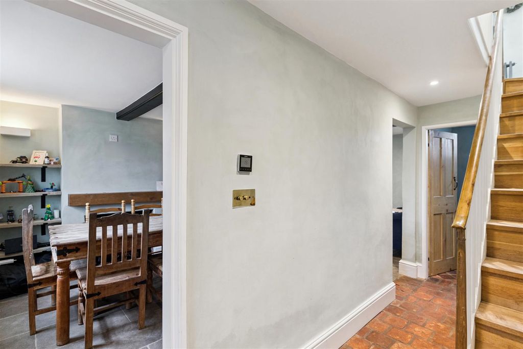 Additional image 12 of 3 bed semi-detached house for saleWater Lane, Sherington, Newport Pagnell MK16