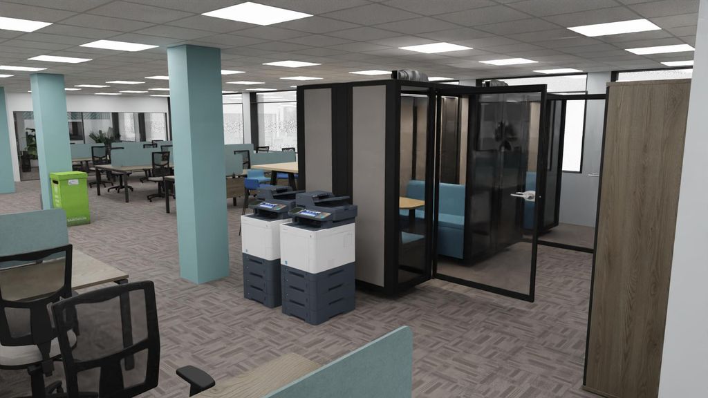 Property photo 2 of 12 Example Render
