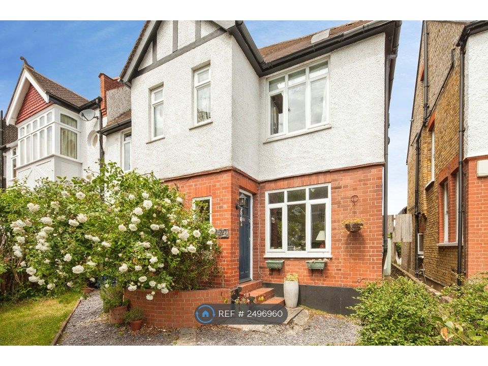 Property photo 1 of 12 Front / Entrance (Ground Floor Only)