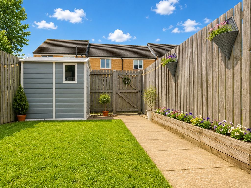 Additional image 21 of 2 bed terraced house for sale77 Dalwhamie Street, Kinross KY13