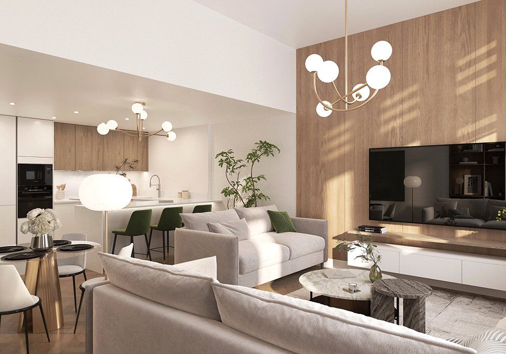 Property photo 1 of 9 Cgi