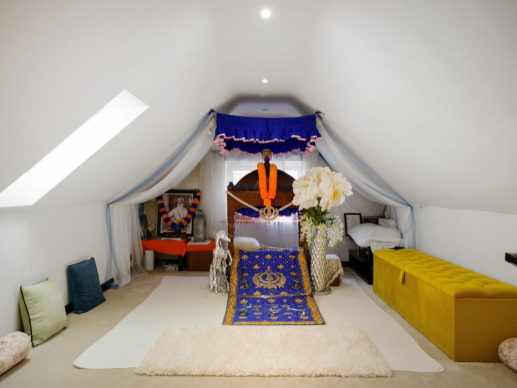 Additional image 23 of 6 bed detached house for saleWithybrook Road Bulkington Bedworth, Warwickshire CV12