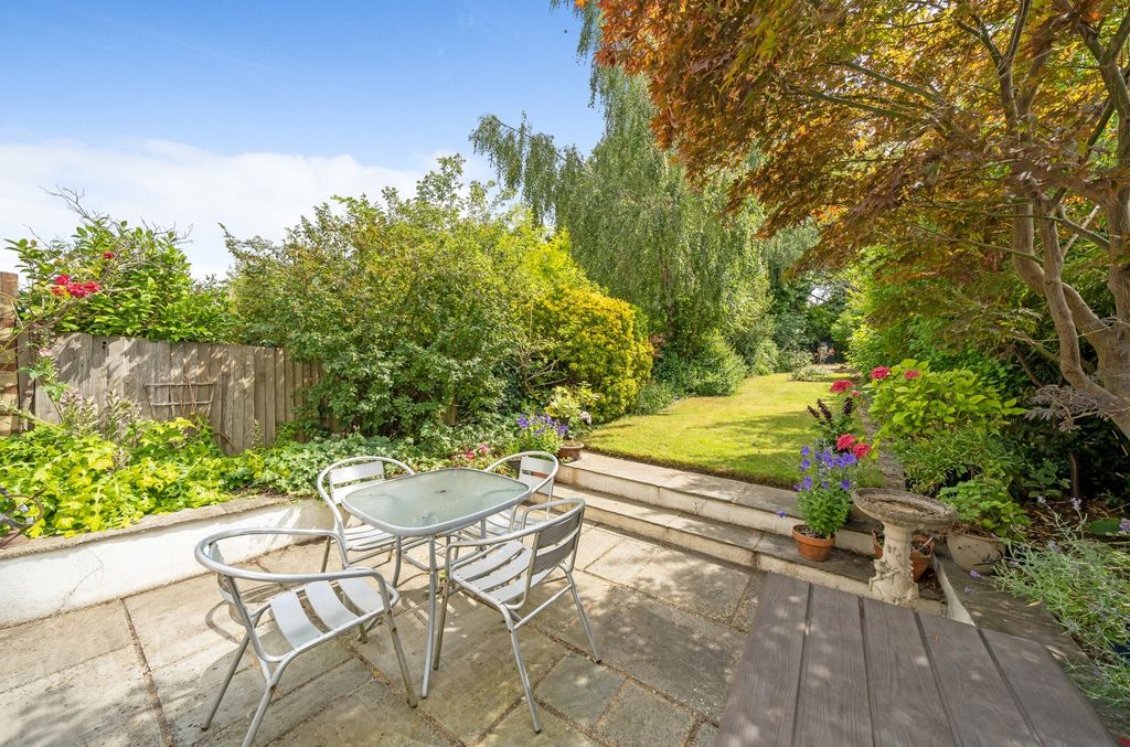 Property photo 3 of 19 Garden