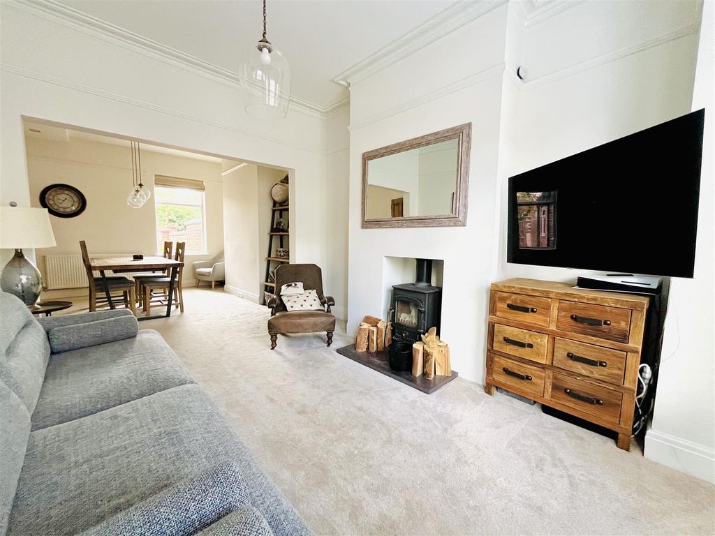 Property photo 3 of 32 Living And Dining Room