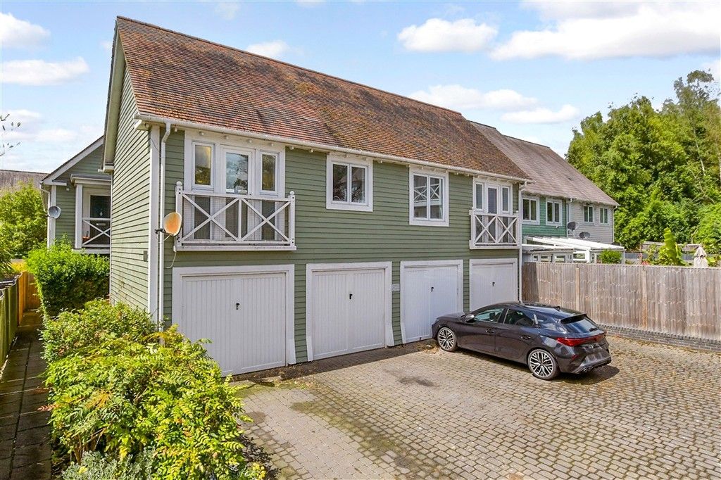 Property photo 2 of 13 Rear Elevation