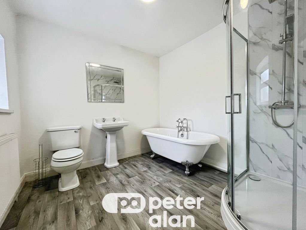 Additional image 6 of 3 bed semi-detached house to rentHeol Ty'n Y Garn, Bridgend CF31