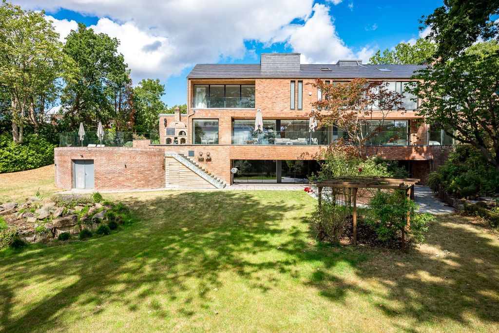 Property photo 2 of 37 Rear Elevation