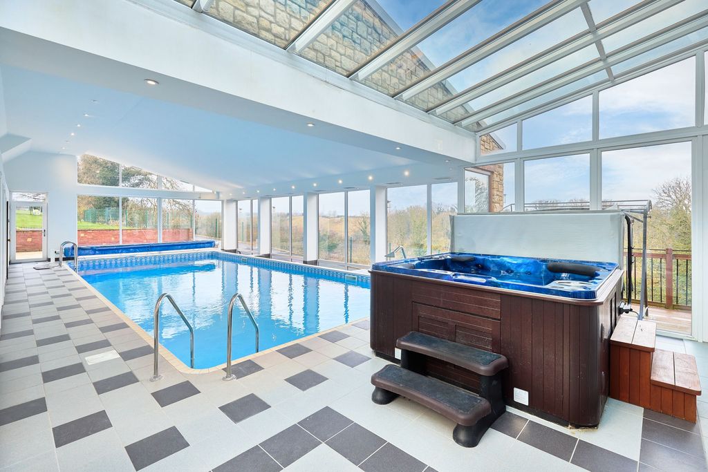 Additional image 37 of 8 bed detached house for saleCragtops, Kirk Smeaton WF8