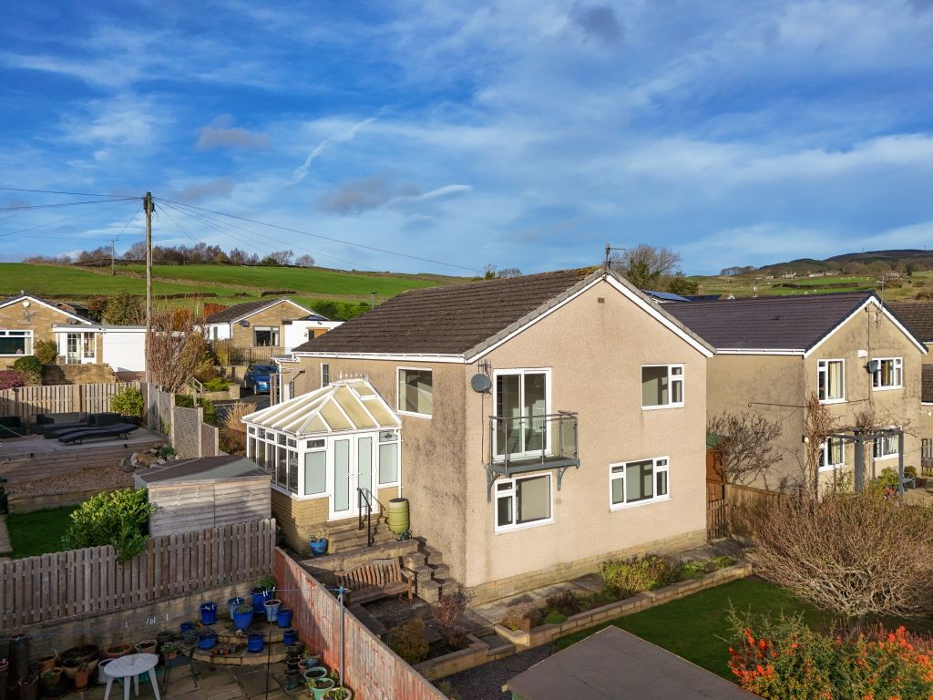 Property photo 1 of 23 Rear Elevation