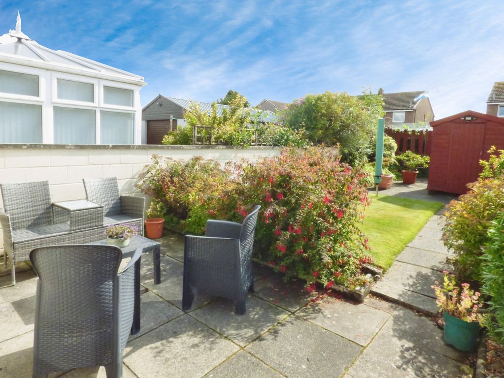 Property photo 3 of 21 Garden/Patio