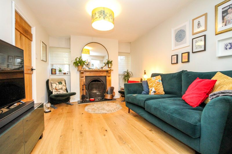 Property photo 2 of 17 Sitting Room