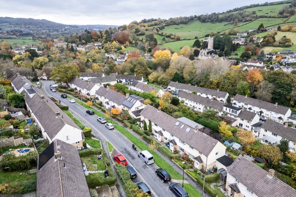 Additional image 20 of 4 bed terraced house for saleCatherine Way, Bath BA1