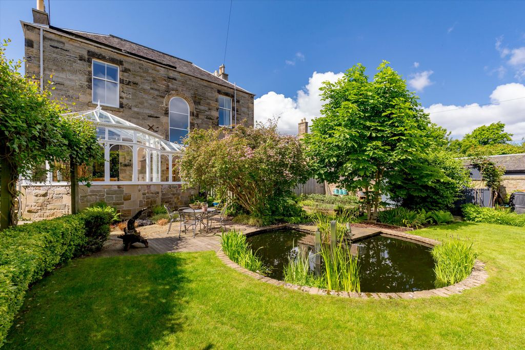 Additional image 25 of 4 bed detached house for saleWest Castle Road, Edinburgh EH10