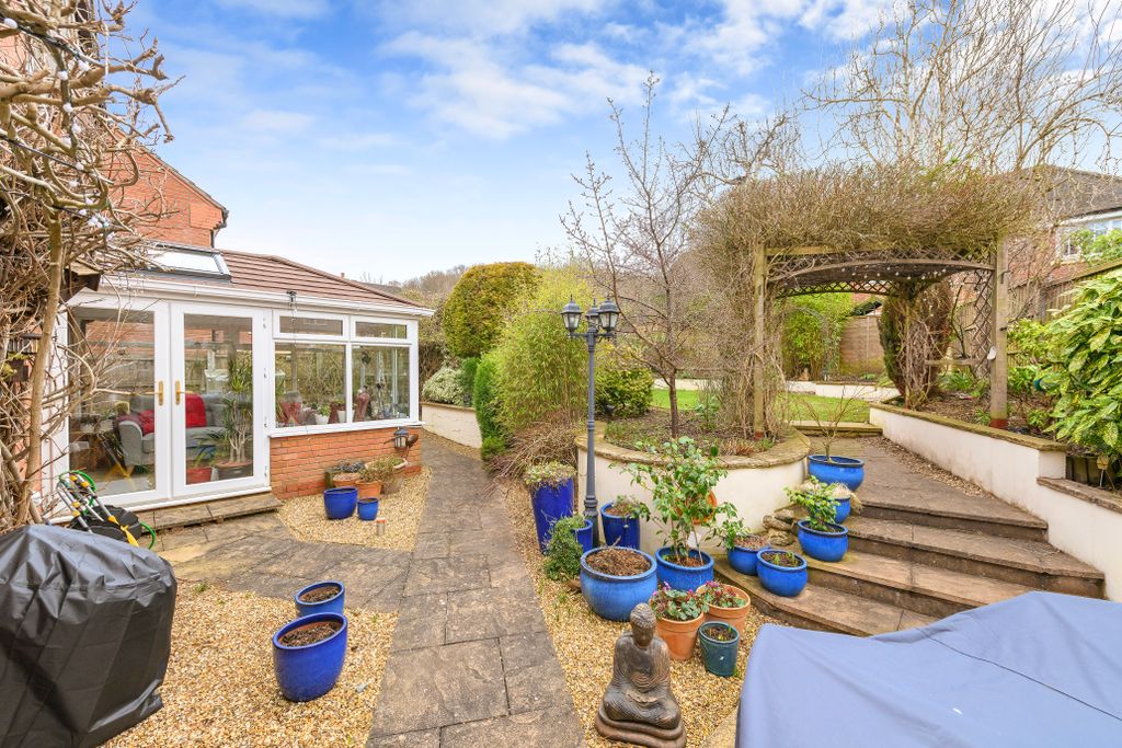Property photo 2 of 23 Rear Garden