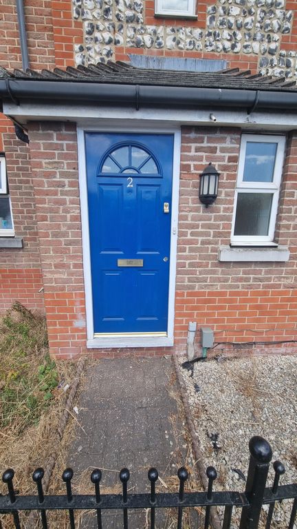 Property photo 1 of 13 Front Door