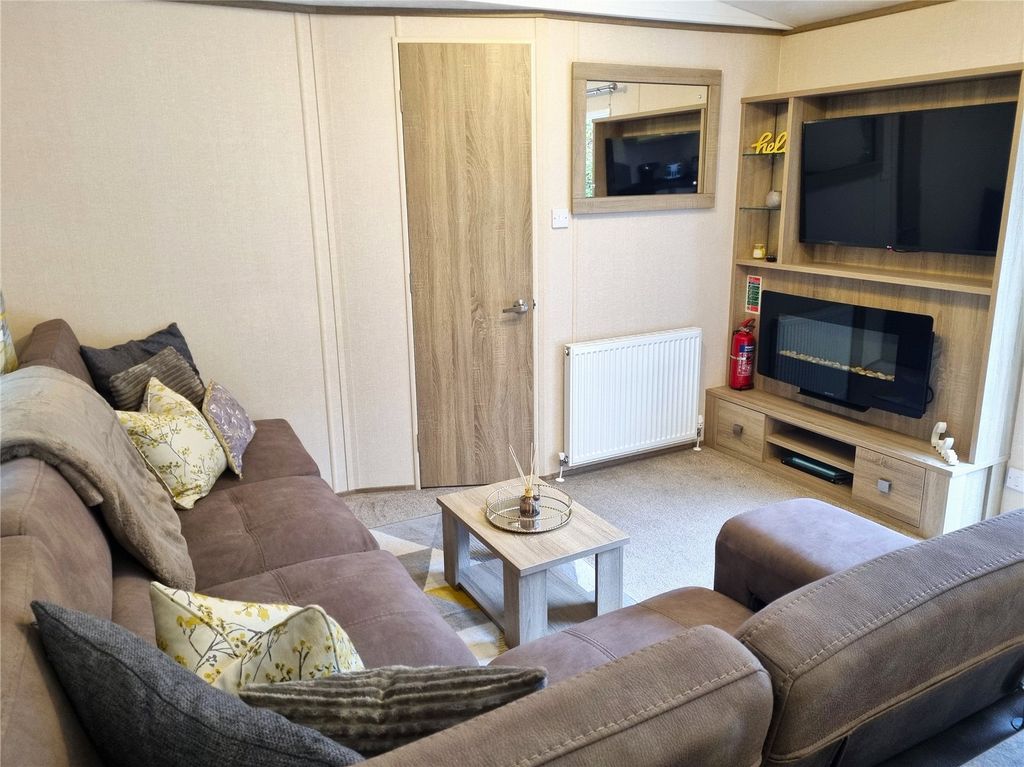 Additional image 8 of 2 bed property for salePlot 19, Woodlands Lodge Retreat, Gilfachrheda, New Quay, Ceredigion SA45