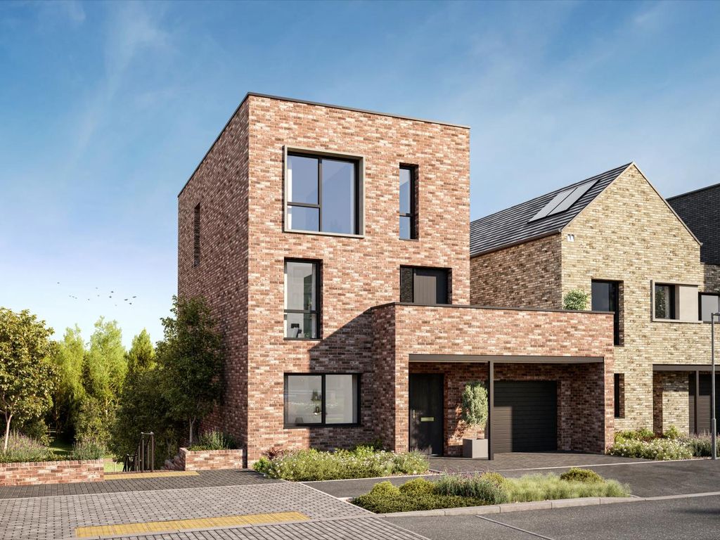 Property photo 1 of 11 The Florey, Number 89