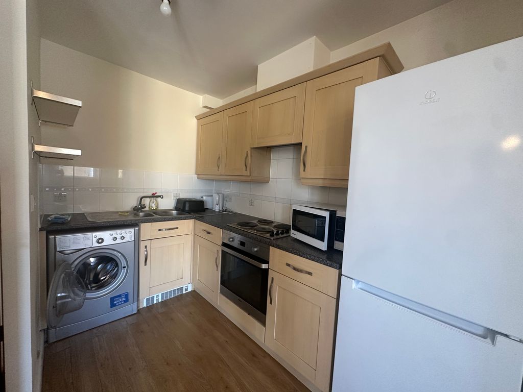 Property photo 3 of 8 Kitchen