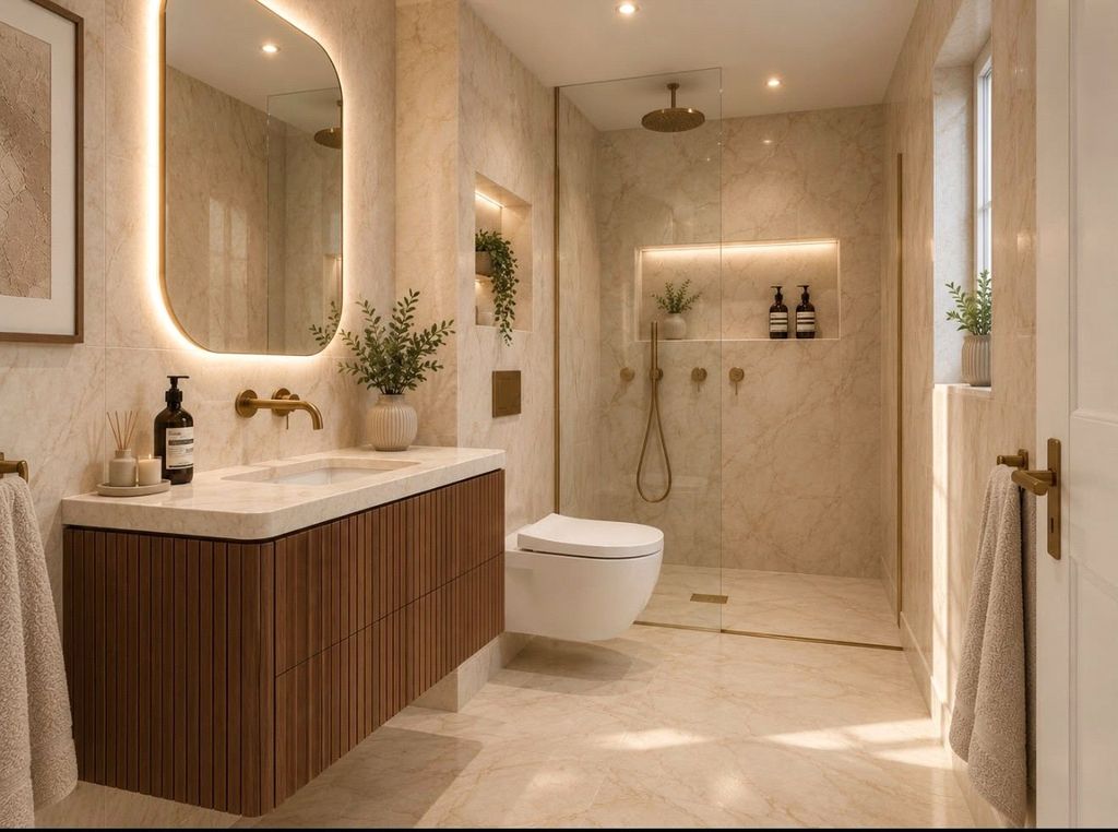 Property photo 3 of 10 Bathroom