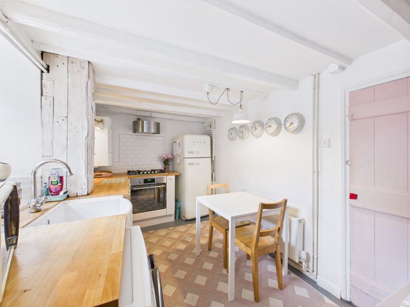 Property photo 3 of 10 Kitchen/Diner