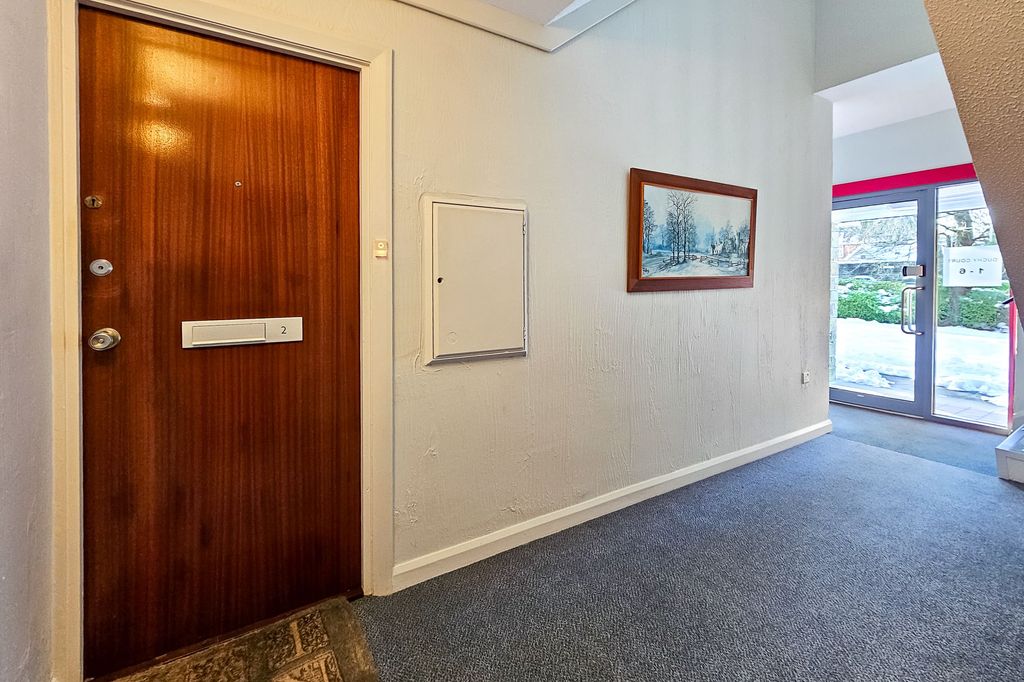 Additional image 5 of 2 bed flat for saleOtley Road, Duchy Court Otley Road HG2