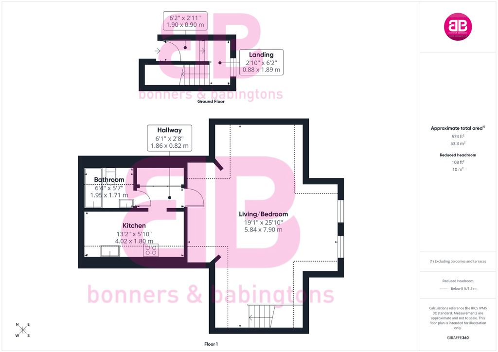 Property photo 2 of 6 Cam01984G0-Pr0579-Build01