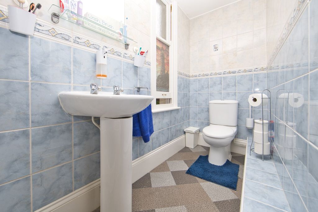 Additional image 11 of 2 bed flat for saleCastle Hill Avenue, Folkestone, Kent CT20