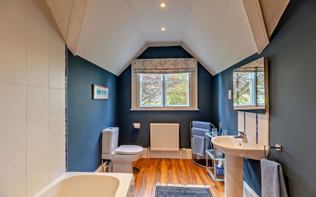 Additional image 17 of 5 bed detached house for saleLlanfechain, Powys SY22