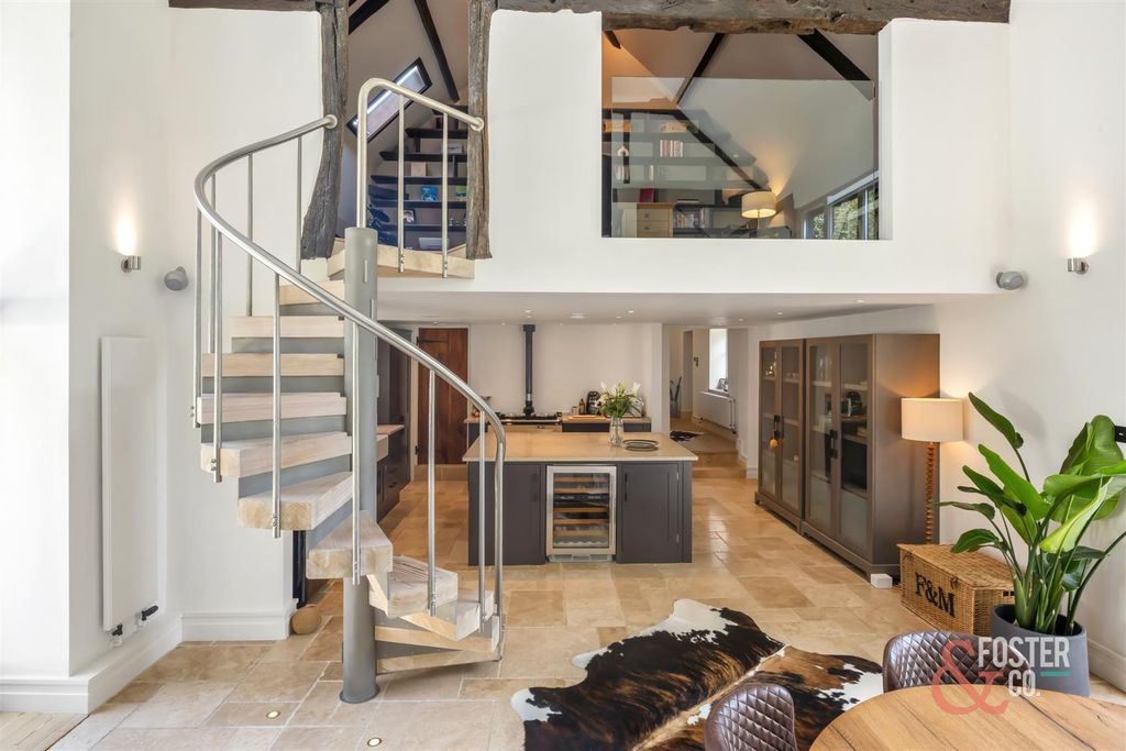 Property photo 3 of 40 Edburton Road, The Dovecote-024.Jpg