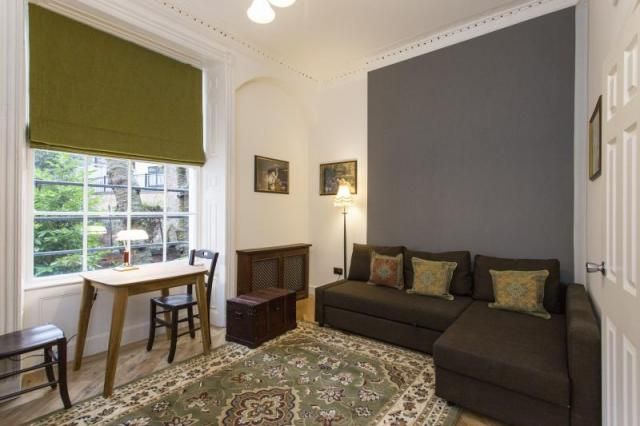 Property photo 1 of 10 Studio To Rent