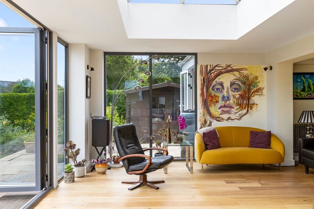 Additional image 15 of 6 bed detached house for saleHighdown House, Bazehill Road, Rottingdean BN2