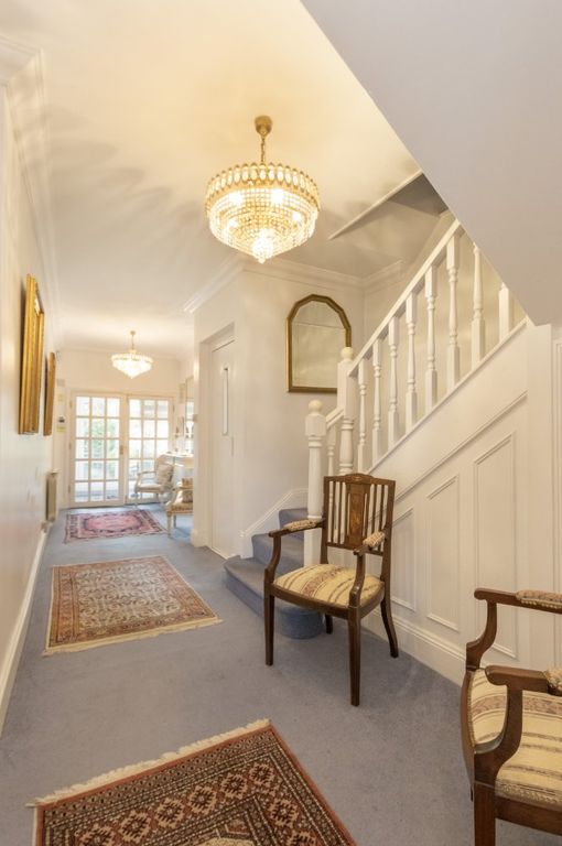 Additional image 5 of 4 bed detached house for saleClifton, St. Peter Port, Guernsey GY1