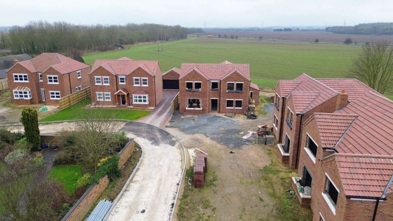 Property photo 2 of 6 Aerial Shot