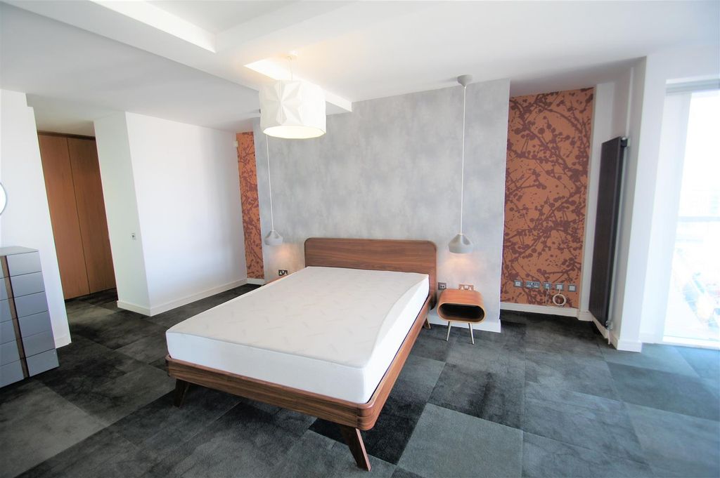 Additional image 13 of 3 bed flat to rentCentury Buildings, St Mary`S Parsonage M3