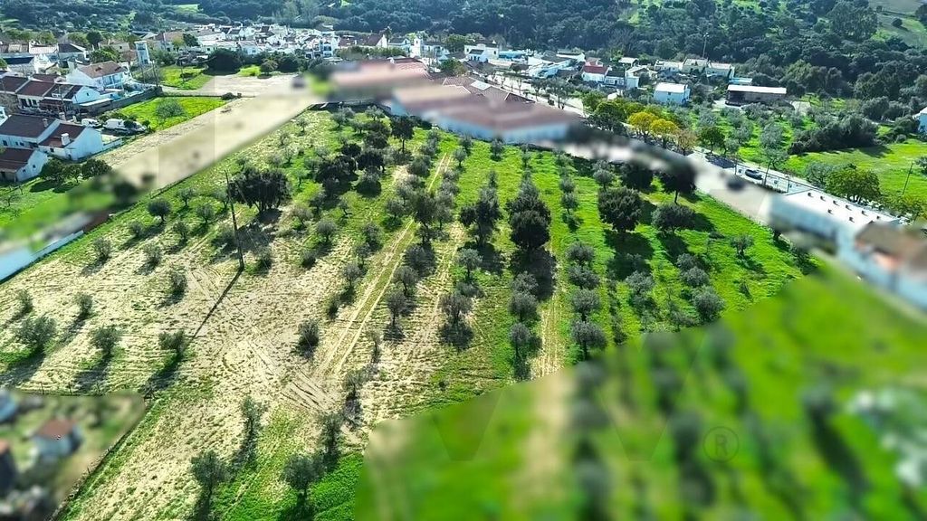 Property photo 1 of 24 Premium Development: 1.2 Hectares In The Center Of Melides Urban Area