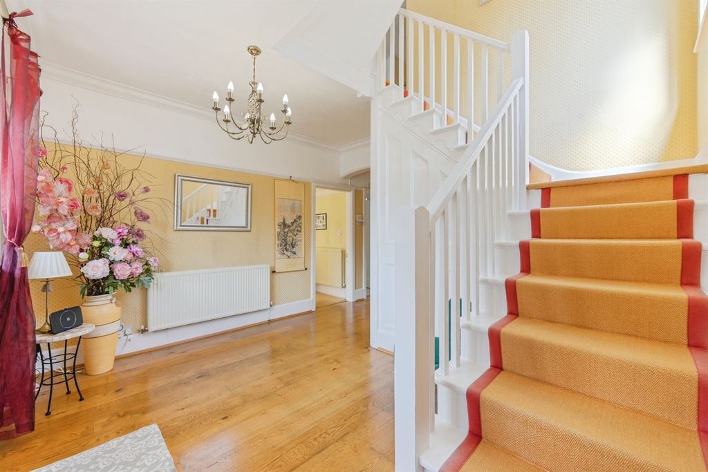 Additional image 10 of 7 bed detached house for saleFarley Road, Derby DE23