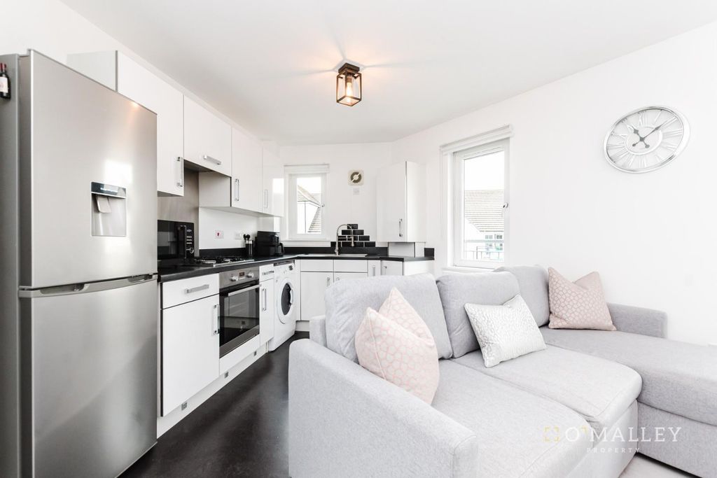 Additional image 5 of 2 bed flat for saleCrookston Court, Larbert FK5