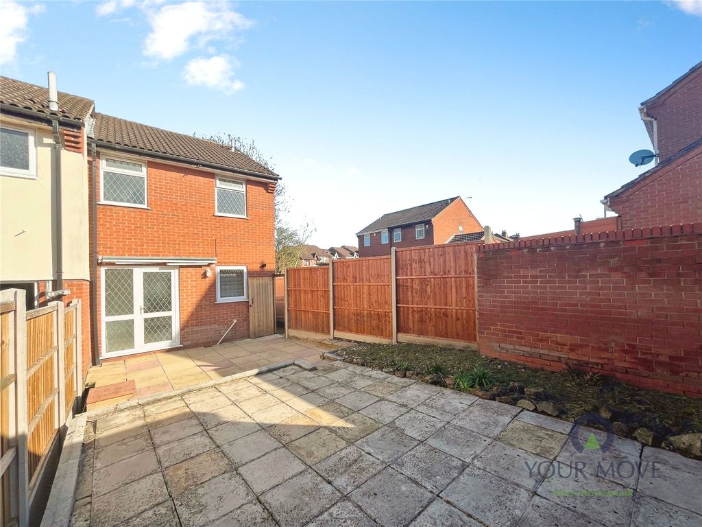Additional image 5 of 3 bed end terrace house for saleAlvenor Street, Ilkeston, Derbyshire DE7
